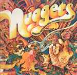 Cover of Nuggets - Original Artyfacts From The First Psychedelic Era 1965-68, 2006, CD