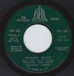 Cover of Venice Blue, 1965, Vinyl
