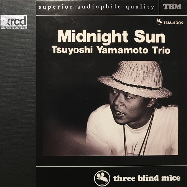 Midnight Sun – Another World (1997, CD) - Discogs