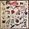 Bang (12) - Music
