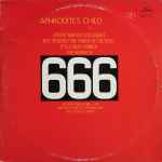 Cover of 666, 1980, Vinyl