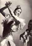 lataa albumi Carmen Amaya - Flamencan Songs And Dances Vol 1