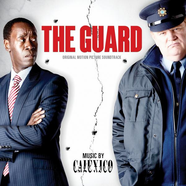 The Guard (2011)