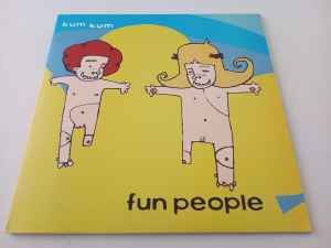 Kum Kum - Fun People