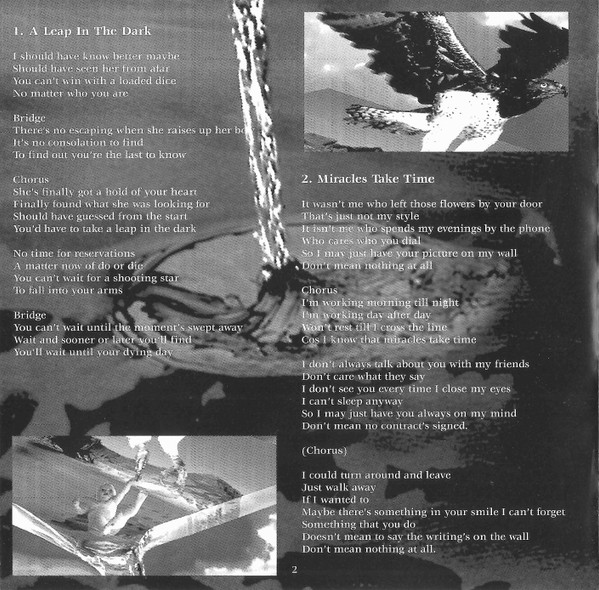 ladda ner album Heartland ハートランド - Miracles By Design ミラクルズバイデザイン