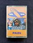 Cover of Pain, 1994, Cassette