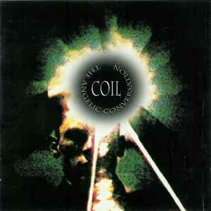 Coil - The Angelic Conversation album cover