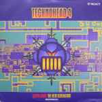 Technohead 4 - Sound Wars: The Next Generation (1997, CD) - Discogs