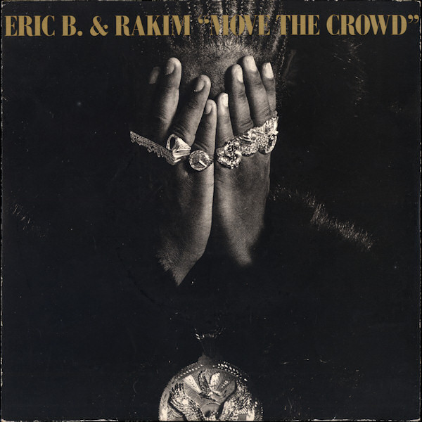 Eric B. & Rakim – Paid In Full (CD) - Discogs