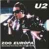 U2 - Zoo Europa
