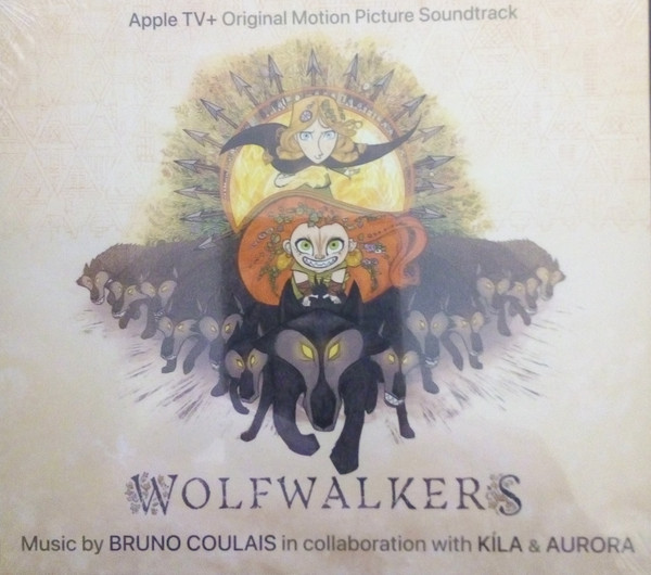 Wolves - Bruno Coulais