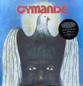 Cymande - Cymande album cover