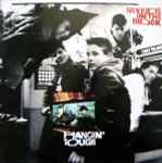 Cover of Hangin' Tough, 1988, Vinyl