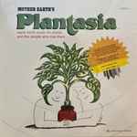 Cover of Mother Earth's Plantasia, 2022-05-06, Vinyl