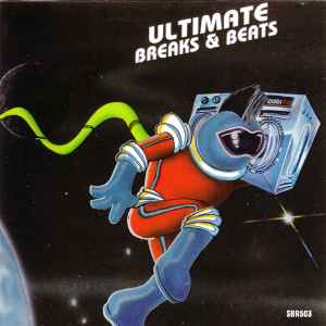 Ultimate Breaks & Beats (1986, Vinyl) - Discogs