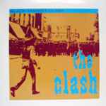 Cover of Black Market Clash, , Vinyl