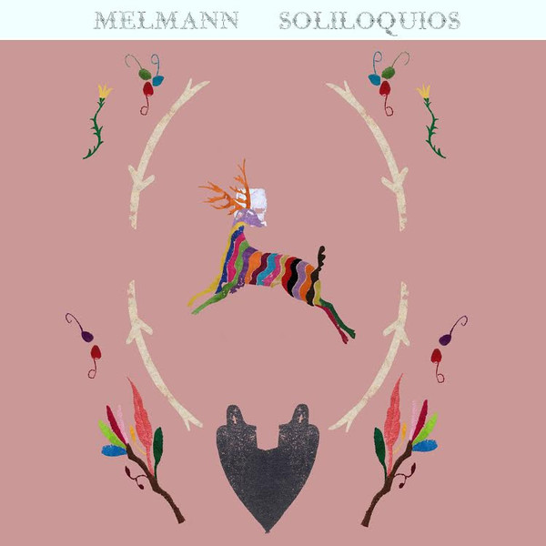 télécharger l'album Melmann - Soliloquios