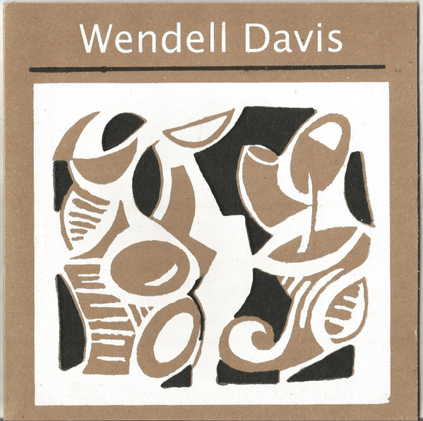 last ned album Be My Weapon, Wendell Davis - 1030 In The Morning 2 Birds