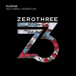 Flynthe - Nocturna / Momentum album cover