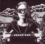 Cover of Fever Ray, 2009-03-20, CD