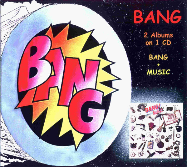 Bang - Bang + Music