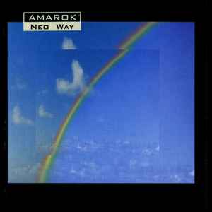 Amarok (5) - Neo Way