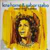 Lena Horne & Gabor Szabo - Watch What Happens