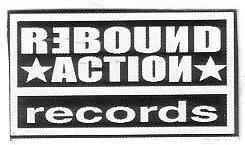 Rebound Action on Discogs