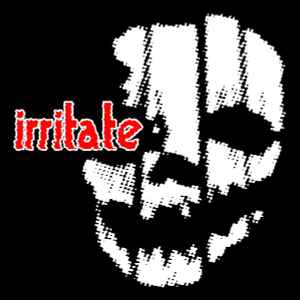 Irritate on Discogs