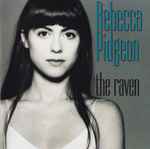 Cover of The Raven, 1994, CD