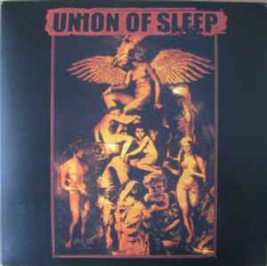 Union Of Sleep - Union Of Sleep