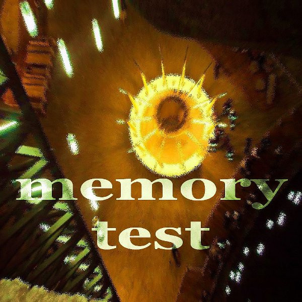 ladda ner album Intellectual - Memory Test