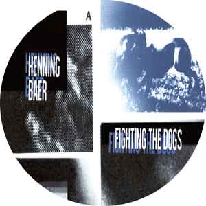 Henning Baer - Fighting The Dogs album cover