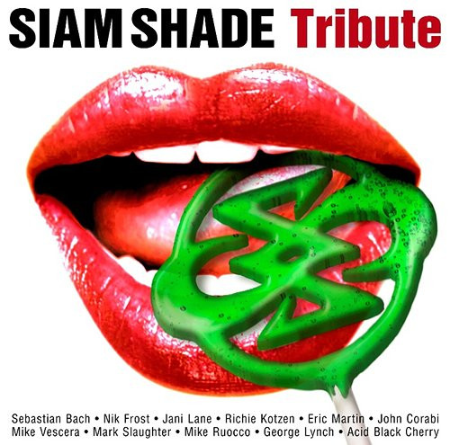 Siam Shade Tribute (2010, CD) - Discogs