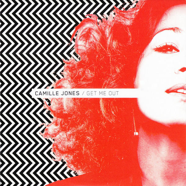 lataa albumi Camille Jones - Get Me Out