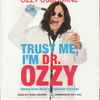 Ozzy Osbourne - Trust Me, I'm Dr. Ozzy
