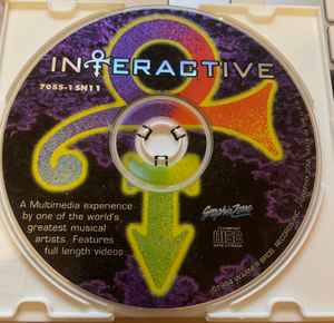 国内配送】 PRINCE「INTERACTIVE」パソコンゲームソフトCD PCゲーム 