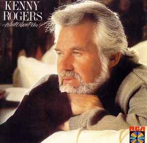 Kenny Rogers – What About Me? (1984, CD) - Discogs