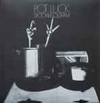 Cover of Pot Luck, 2015, Vinyl