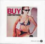 Cover of Buy, 1994, CD