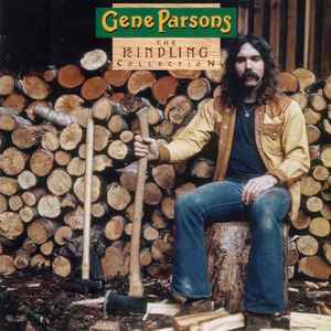 Gene Parsons - The Kindling Collection album cover