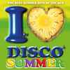 Various - I Love Disco Summer Vol.5