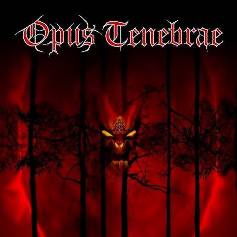 télécharger l'album Opus Tenebrae - Opus Tenebrae