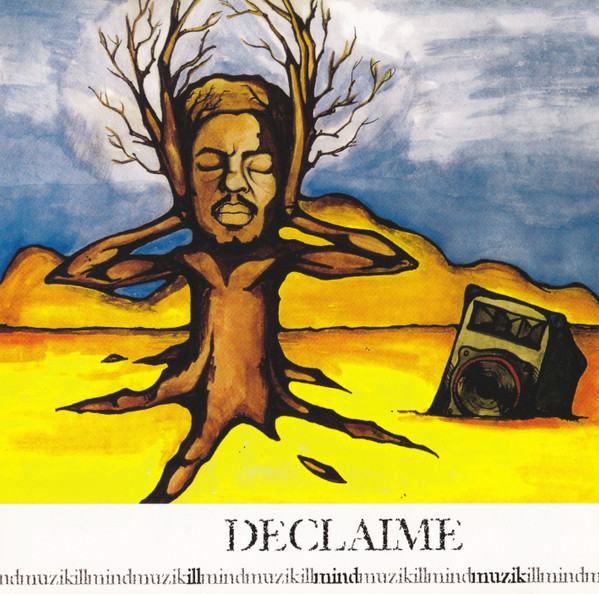 Declaime – Illmindmuzik (1999)