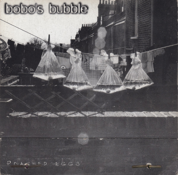 baixar álbum Bobo's Bubble - Poached Eggs