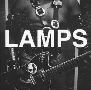 Lamps - All Seeing Eye