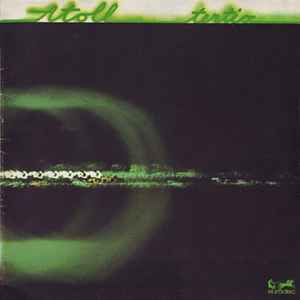 Atoll - Tertio album cover