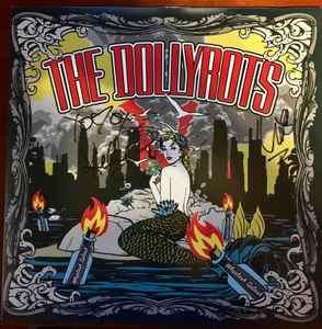 The Dollyrots - Whiplash Splash