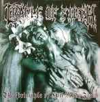 Cover of The Principle Of Evil Made Flesh, 1994, CD