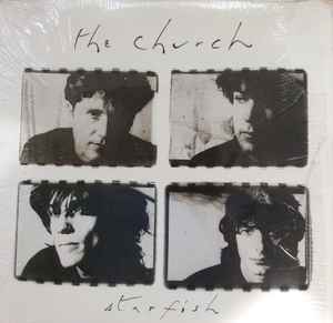 Starfish - The Church